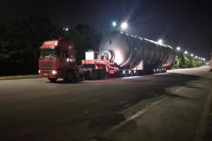 上海大件运输公司