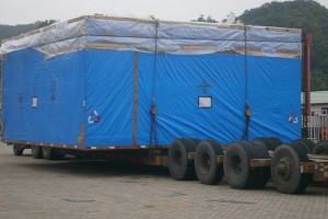 上海大件运输公司