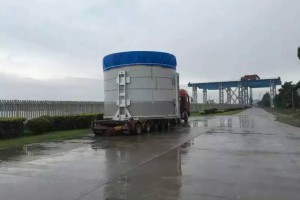 上海大件运输公司