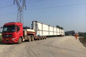 上海大件运输公司
