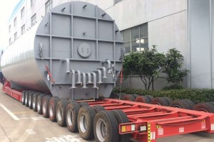 上海大件运输公司