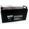 NPPNP12-120AH 12V120AHUPS