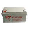 NPPNP12-65AH 12V65AH