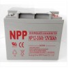 NPPNP12-55AH 12V55AH