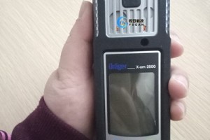 德尔格四合一检测仪