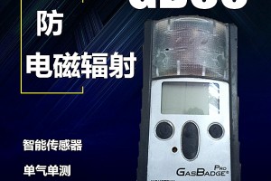 有毒有害气体检测仪