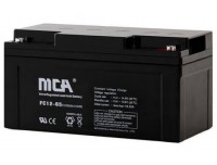 MCA蓄电池FC12-200 12V200AH规格及参数详情