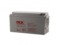 MCA蓄电池FC12-65 12V65AH技术参数