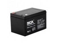 MCA蓄电池FC12-55 12V55AH规格及参数