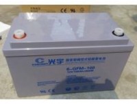 光宇蓄电池6-GFM-80 12V80AHUPS蓄电池