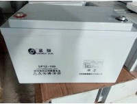 圣阳蓄电池SP12-200 12V200AH规格及参数