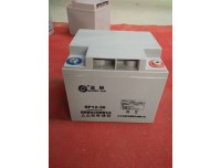圣阳蓄电池SP12-100 12V100AH技术参数