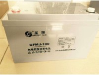 圣阳蓄电池SP12-17 12V17AH报价参数