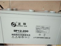 圣阳蓄电池SP12-10 12V10AH尺寸及规格