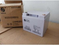圣阳蓄电池全系列产品批发