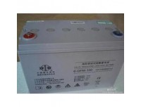 双登蓄电池6-GFM-50 12V50AH型号及参数