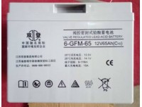 双登蓄电池6-GFM-40 12V40AH尺寸及规格