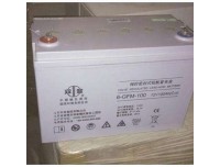 双登蓄电池6-GFM-38 12V38AH参数及规格