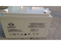 双登蓄电池6-GFM-24 12V24AH规格及参数详情