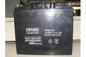 STKPOWER6GFM15012V150AH۲