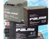 八马PaLma蓄电池PM150-12型号及参数