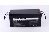 八马PaLma蓄电池PM120-12尺寸及规格