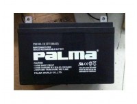 八马PaLma蓄电池PM100-12技术参数