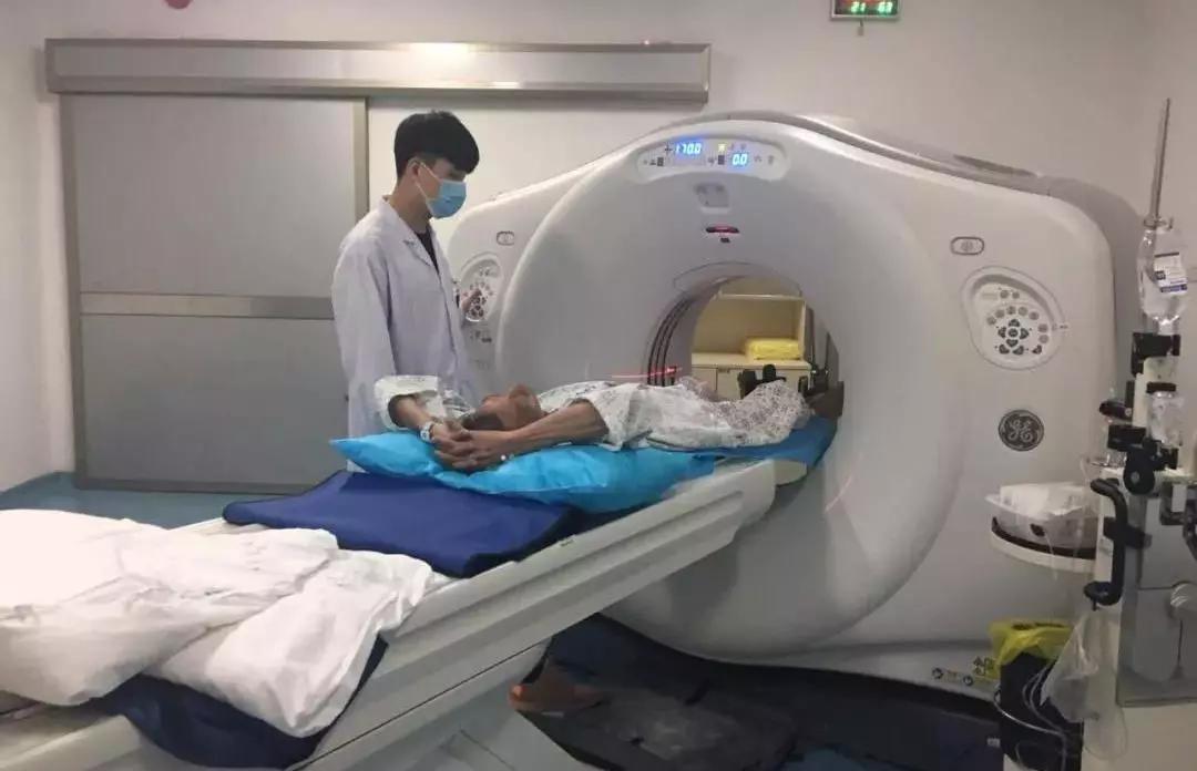 CT检查 CT检查