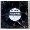 9G1224F101  0.16A  3.84W  ת2280RPM   87CFM  ѹ54.2Pa  36DB