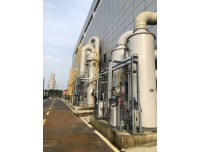 宁波工业氢气检测中心