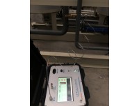 江门电子工业用氢气检测