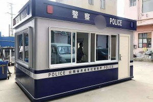简介：