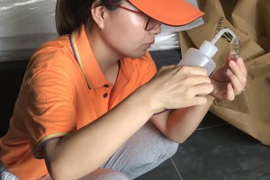 馨源除甲醛
