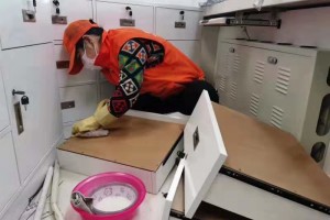 馨源除甲醛
