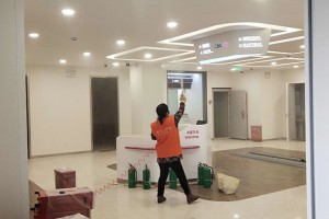 馨源除甲醛