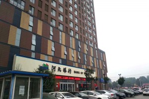 馨源除甲醛