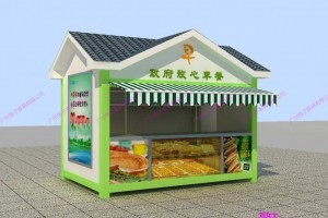 简介：