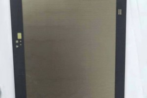 8L三阶HDILED小间距PCB