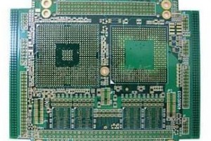 16层HDIPCB