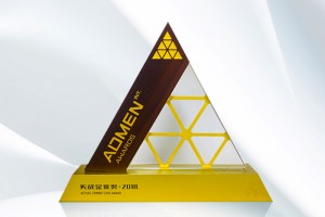 ADMEN-实战金案奖