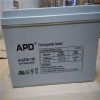 APD6-GFM-100 12V100AH