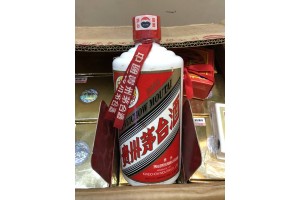 张家港哪里收购茅台酒-回收飞天茅台酒图2