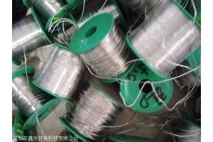 东莞南城废锡回收公司、南城锡渣回收企业、南城锡灰回收图2