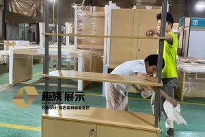 配件壁柜
