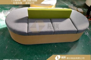 移动沙发