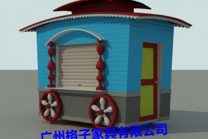 简介：