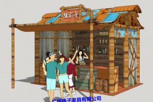 简介：