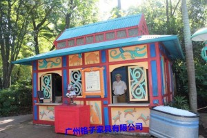 简介：