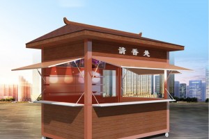 简介：