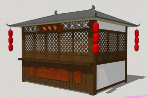 简介：